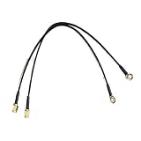 WJYOZSA for DJI Agras Drone T16/T20 Alimentatore RTK Facili da Riparare