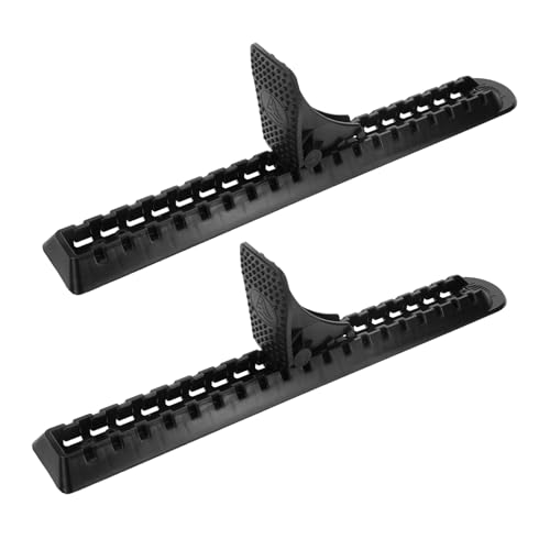 El mejor review de Kayak pedales de esta semana. 31 Sosoport 1 Par Pedales para Kayaks Práctico Pedal De Navegación Reposapiés Portátil para Kayak Abrazadera De Pie De Asiento De Kayak Práctico Pedal De Kayak Kayac Plástico De...