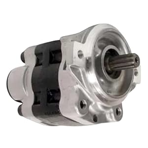 Oramontex ZeLei Hydraulikpumpe 67120-26651-71