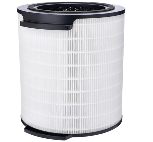 Purificador de Aire con Filtro Hepa Covid Philips Marca Panlouting