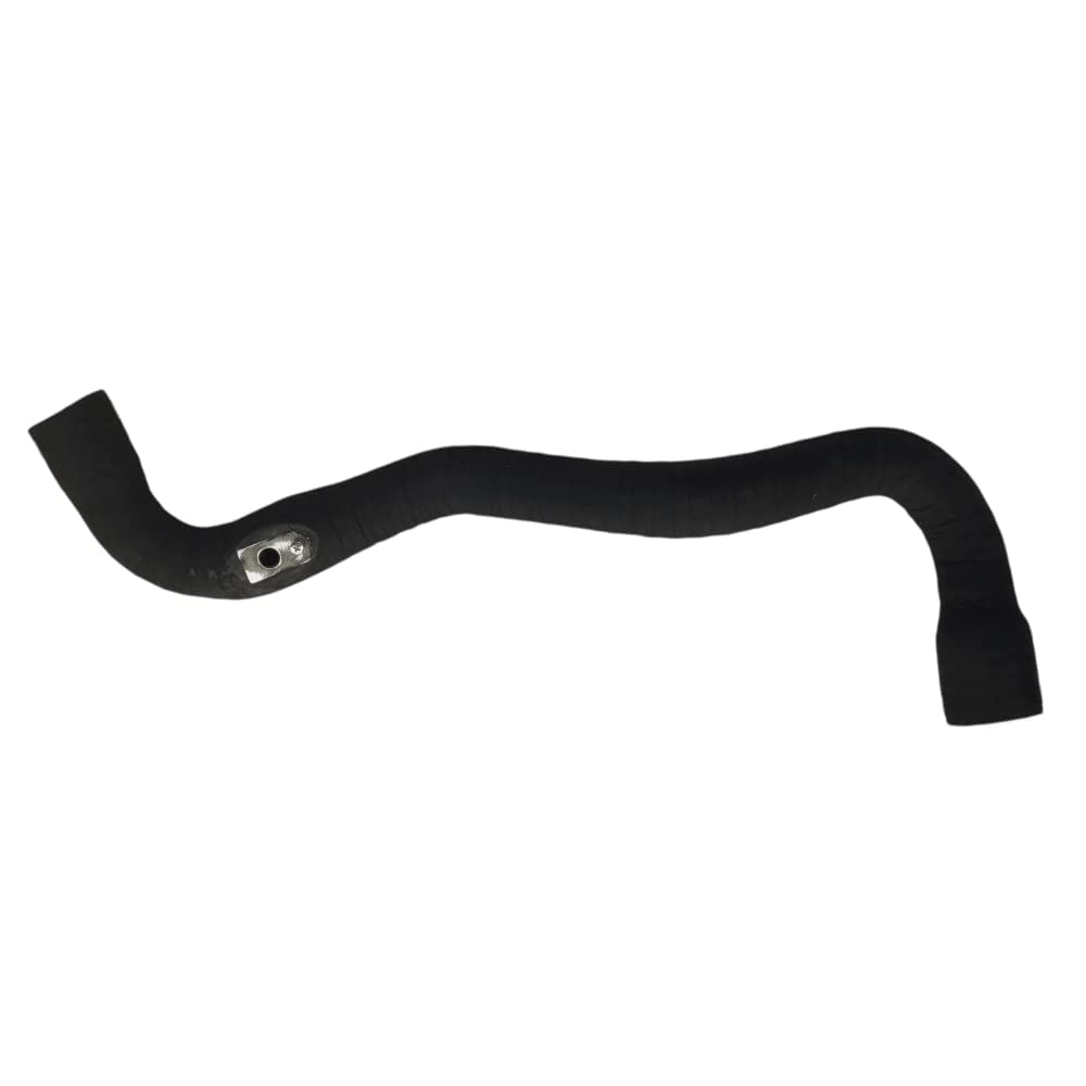 Manchon Intercooler Tube Air Compatible Renault Clio III Modus 1.5 DCI - Référence 8200527669