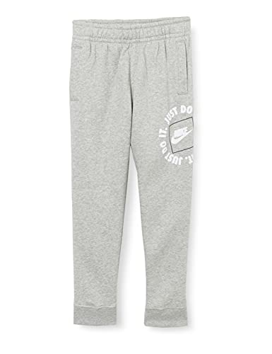 Nike B NSW JDI Pantalon compression garçon boyfriend vêtement sport enfant