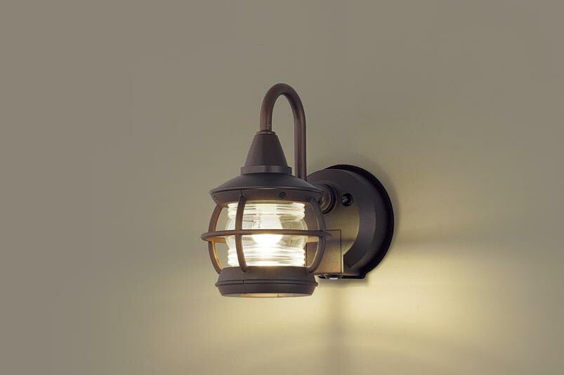 Panasonic LGWC 85221Y LEDポーチライト Panasonic LGWC85221Y ポーチ