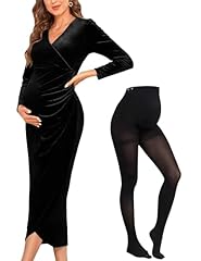 2 Pack: Black & Black