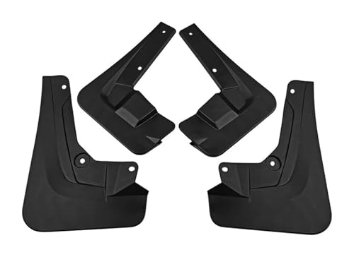 Bavettes pour BMW X3 G01 idéales pour protéger la carrosserie lors de vos sorties