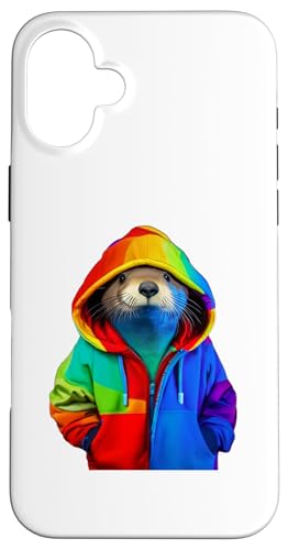 ���C�{�E�J���E�\ �X�}�z�P�[�X iPhone 16 Plus �p
