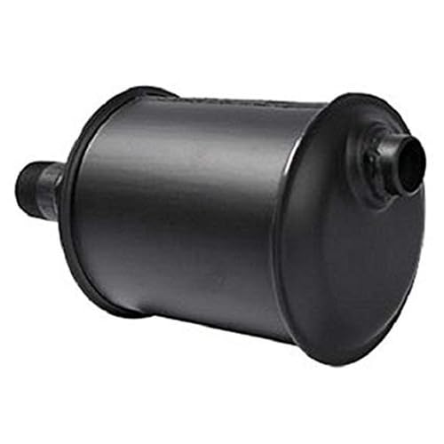 Replacment Muffler for John Deere Early 110 & 112 Riding Lawn Mowers AM30280