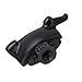Demount Duck, Nylon Mount, Reduce Friction Maintenance Worker for Car Sports Car Driver (30mm)