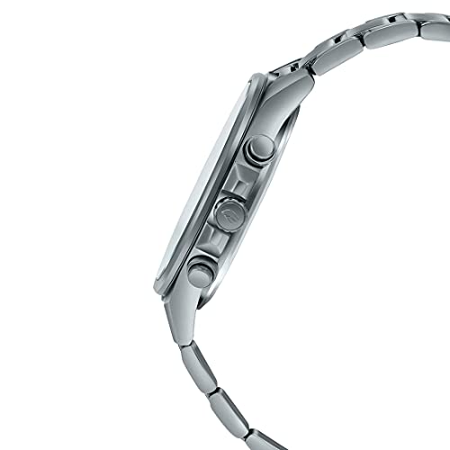 Casio Edifice Analog Black Dial Men Watch - EFR-S572D-1AVUDF (ED506) - Image 2