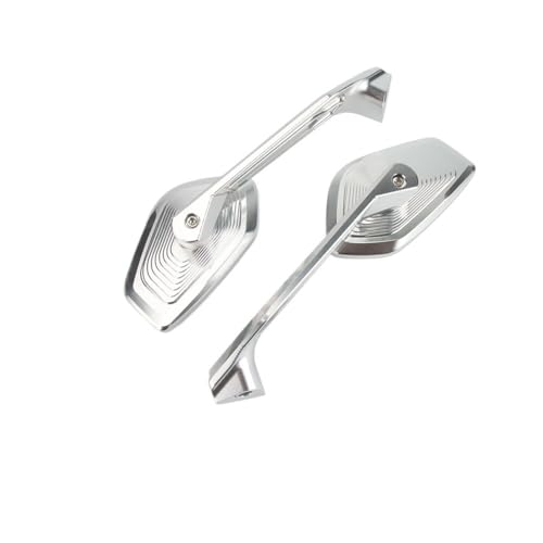 Rétroviseur Rétroviseurs Latéraux Moto Guidon pour R1200GS 1250GS