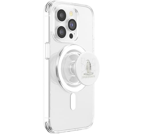 PopGrip para MagSafe de pingüino para móviles y soportes de niños 4