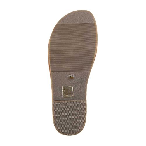 Image of Metro Women Synthetic Women Sandals (32-8710)
