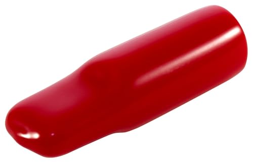 Bouchon en plastique pour masquer et protéger les filetages de 1.605"