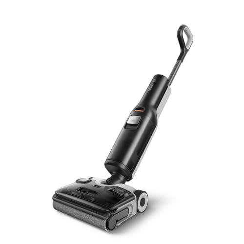 Aspirateur laveur Roborock Morph F25 ACE 240 W Noir