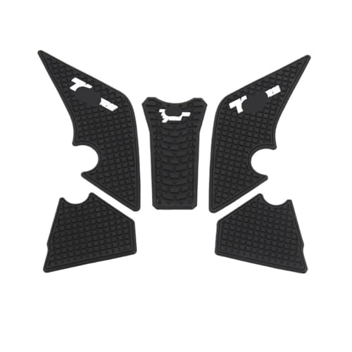 Coussin protection réservoir moto pour Yamaha Tenere 700 T700 2019-2020