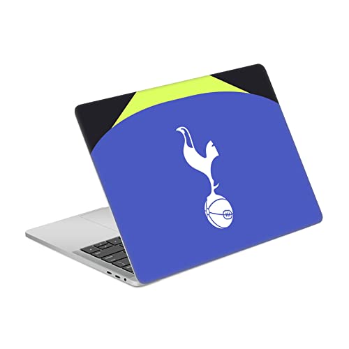 Tottenham Hotspur F.C. Vinyle MacBook Pro 13 A2338 - Le Cadeau Idéal pour les Supporters des Spurs