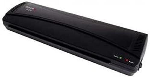 Olympia A 230, Laminiergerät für A4, 75/80 - 125 Micron, 3116