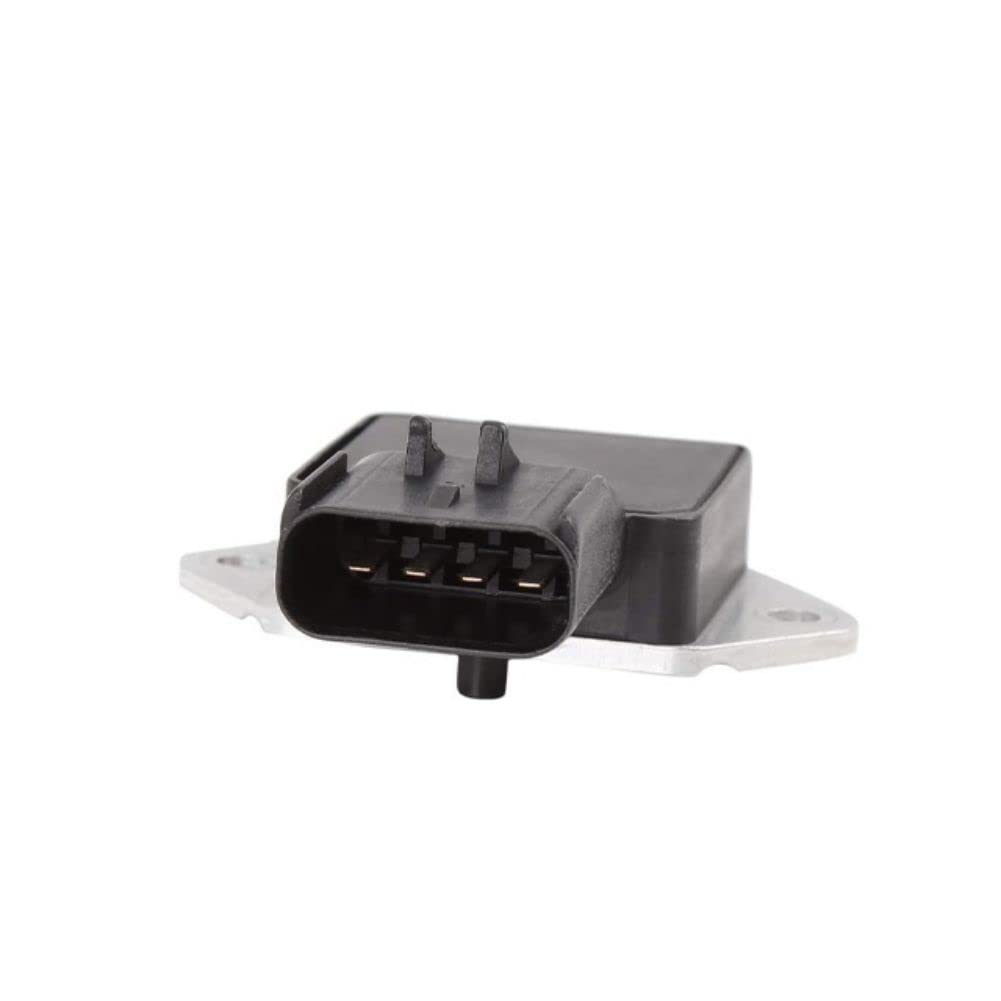 Parts Number 5017491AB 4707286AF Radiator Cooling Fan Relay Pack of 1 Piece