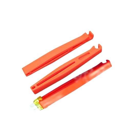 Portafusibles para coche 12V y adaptador de circuito adicional con fusible ATM mini de 10A