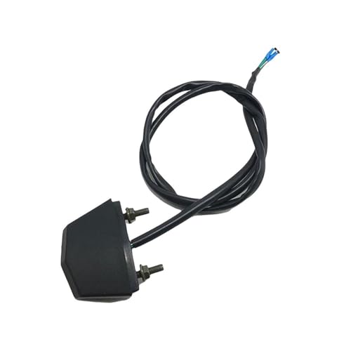 Lampe feu arrière moto pour sorties enduro nocturnes sur FE TE 125 250 350