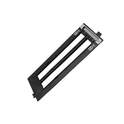Film guide QM3-2694-000 anti-friction pour numérisation fluide Canon 8800
