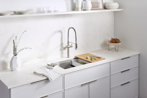 KOHLER-K-80085-2PC-NA-Task-Kitchen-Sink-33 KOHLER K 80085 2PC NA Task Kitchen Sink 33