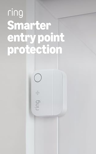 Ring Window & Door Sensor (newest model)