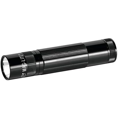 Maglite XL50 LED Torch with Adjustable Beam Cover
