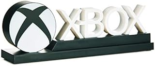 Paladone Xbox Icons Light, Officially Licensed Merchandise