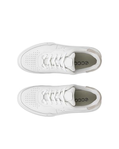 Image of ECCO Street Court Lace Sneaker