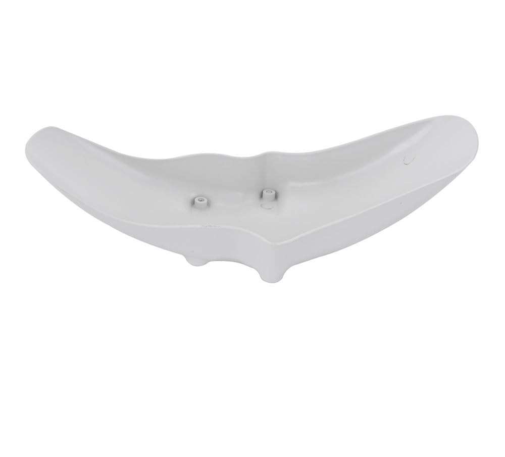Nessuna Vernice Parafanghi Anteriori Parafango Splash Per CBR400 NC23 NC29 VFR400 NC30 RVF400 30V4 Accessori Moto