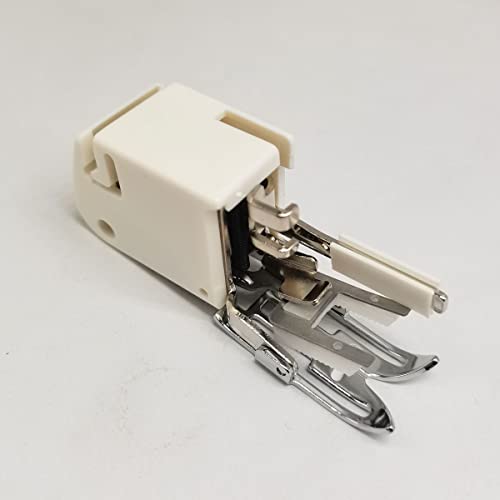 HONEYSEW Low Shank Even Feed Walking Foot miniatura 2