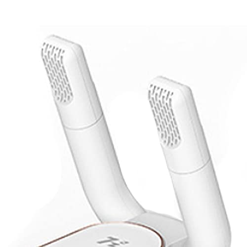 Secador de Calzado Plegable Ajustable Ddewing miniatura 4