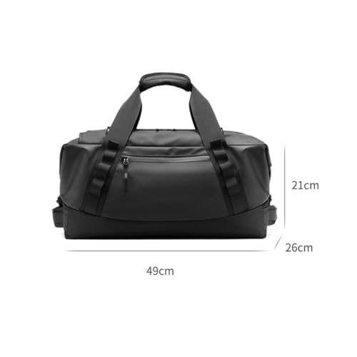 Sac de à main et à dos aux lignes épurées et finitions soignées
