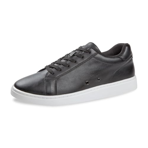 Diamant Ritmo Black, Zapatillas Unisex Adulto, Negro, 37 EU
