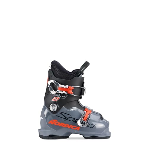 Nordica Speedmachine J2 R - 20.5 | Chaussure de ski alpin enfant junior