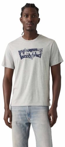 Graphic Crewneck Tee Bandana Bw 1 Mid To – Ansicht 3