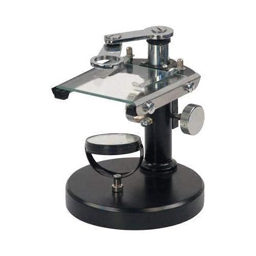 Image of Dissecting Microscope 2 Eye-piece 10x, 20x