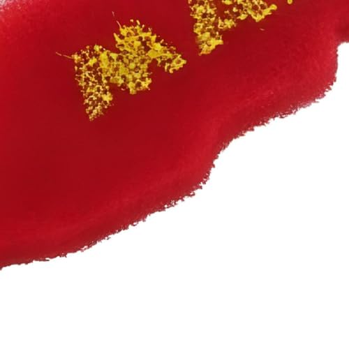 Luftfiltereinsatz, Malossi, Red Sponge, für original Airbox, Gilera D.N.A, Derbi Atlantis und GP1 mit Piaggio Motor