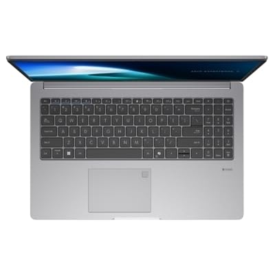 Notebook Expertbook Intel i3-1315u 4.5 Ghz 15,6" Full Hd, Ram 16Gb Ddr5, Ssd Nvme 1Tb, Hdmi, Usb 3.0, Wifi,Bluetooth, Webcam, Win 11 Pro, Libre Office, Pronto all'uso, garanzia Italia - Notebook - Immagine 1
