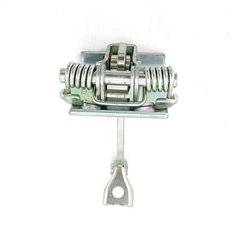 Barrette de commande porte Citroën C4 butée charnière cassée 9181G7 - 3