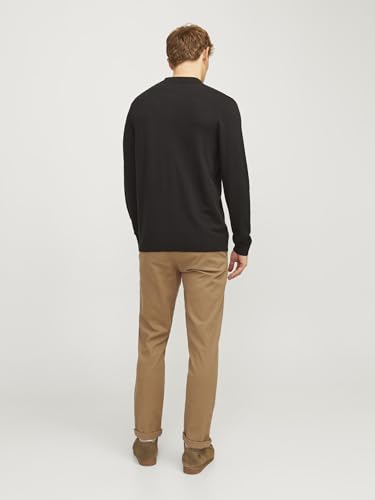 JACK & JONES Hosen Herren Chino JPSTMARCO Regular Fit 3