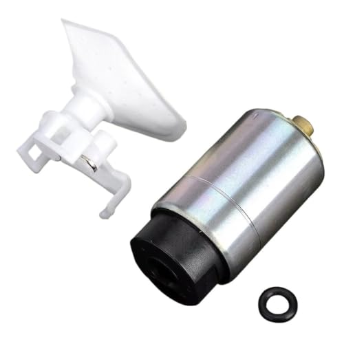 Bomba de combustible de alta presión para XVS1300 flujo de gasolina estable 3D8-13907-01