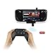 DOBE TYX-3618B Steam Controller, Wireless Gaming Controller for Steam/Steam Deck/PC Windows/Laptop/PS3, PC Gamepad with Adjustable Dual Vibration & Headphone Jack Battery Required (Black)