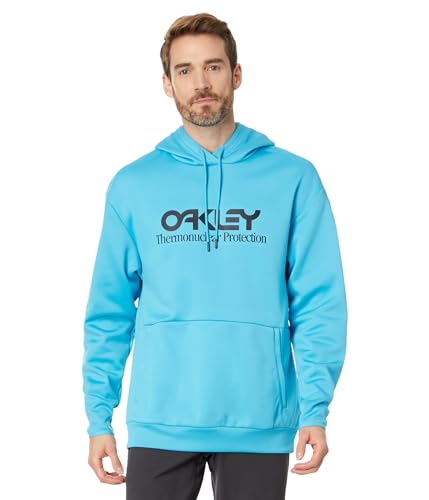 Image of Oakley mens Rider Long 2.0 Hoodie
