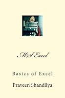 MS Excel 1537484877 Book Cover