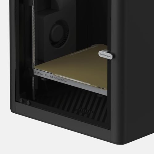 bambu lab p1s  ams combo 3d printer - p1sc bivolt
