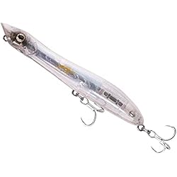 Señuelo Patchinko 100 Xorus - Patchinko 100 Ul032 White Cotton