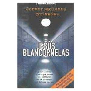Paperback Conversaciones Privadas (Spanish Edition) [Spanish] Book