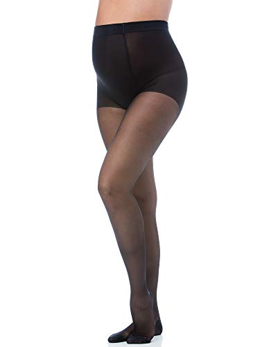 Collant maternité compression graduée 18-22 mmHg RelaxMaternity 891 140 den - 3